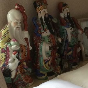 Meet your Posher, Cleotilde